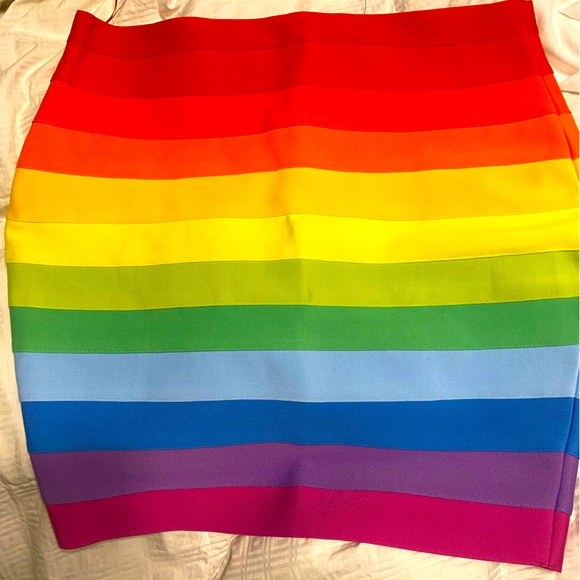 NWT Rainbow Bandage Set size 1x - Picture 5 of 7